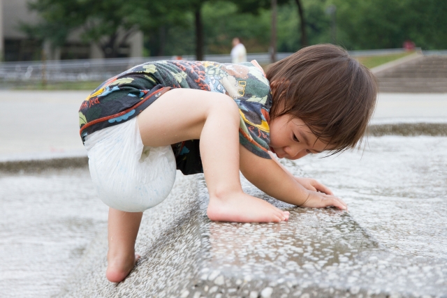 子どもの泌尿器科の症状