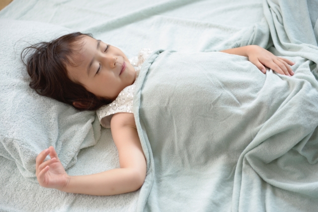 子どもの泌尿器科の症状